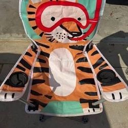 Toddler Camping Chair 