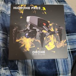 Hidrone Pro 2 Drone