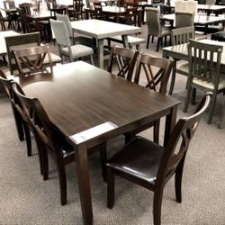 Dining Table Set