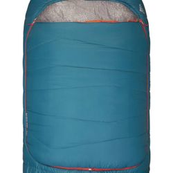 Kelty 20f TruComfort Doublewide Sleeping Bag
