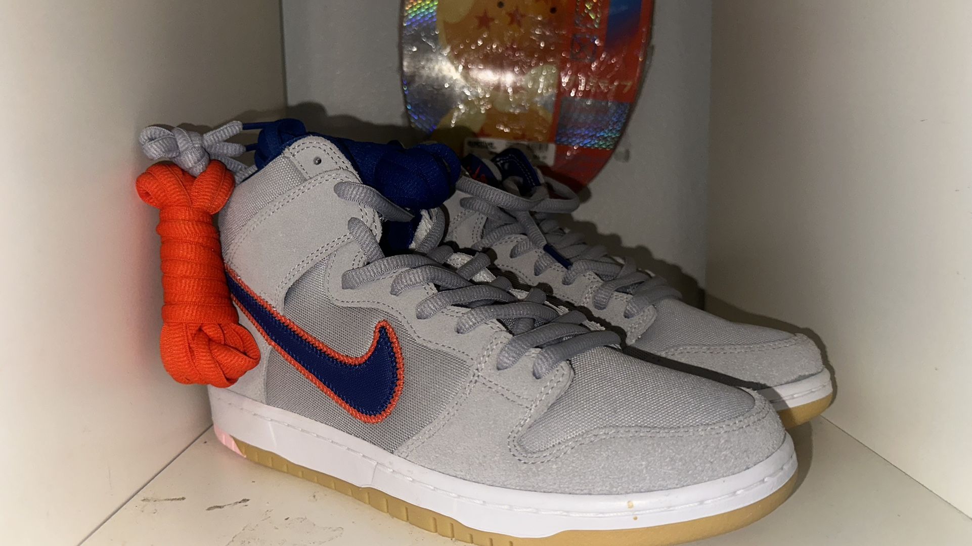 Nike SB Dunks