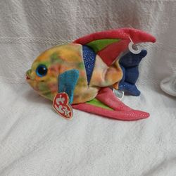 Beanie Baby(Aruba)Fish