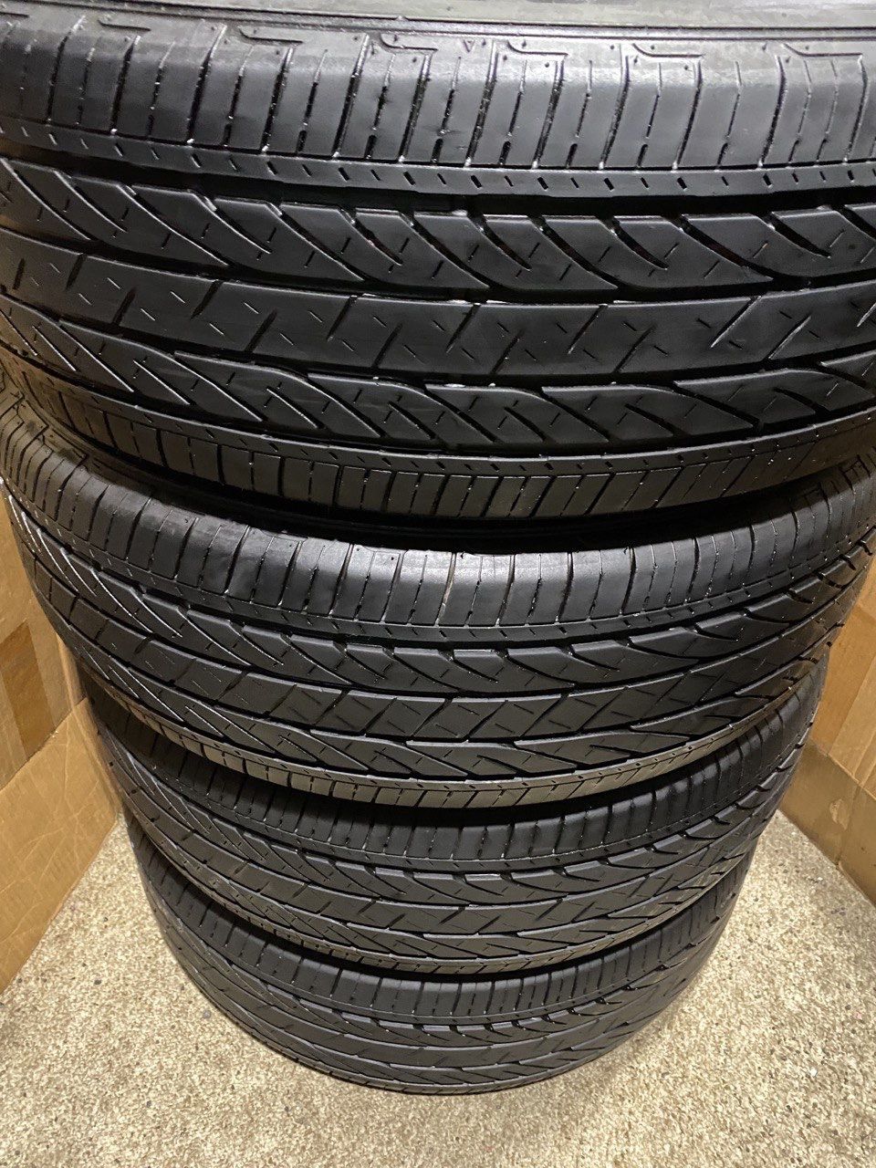 225 65 17 Tires