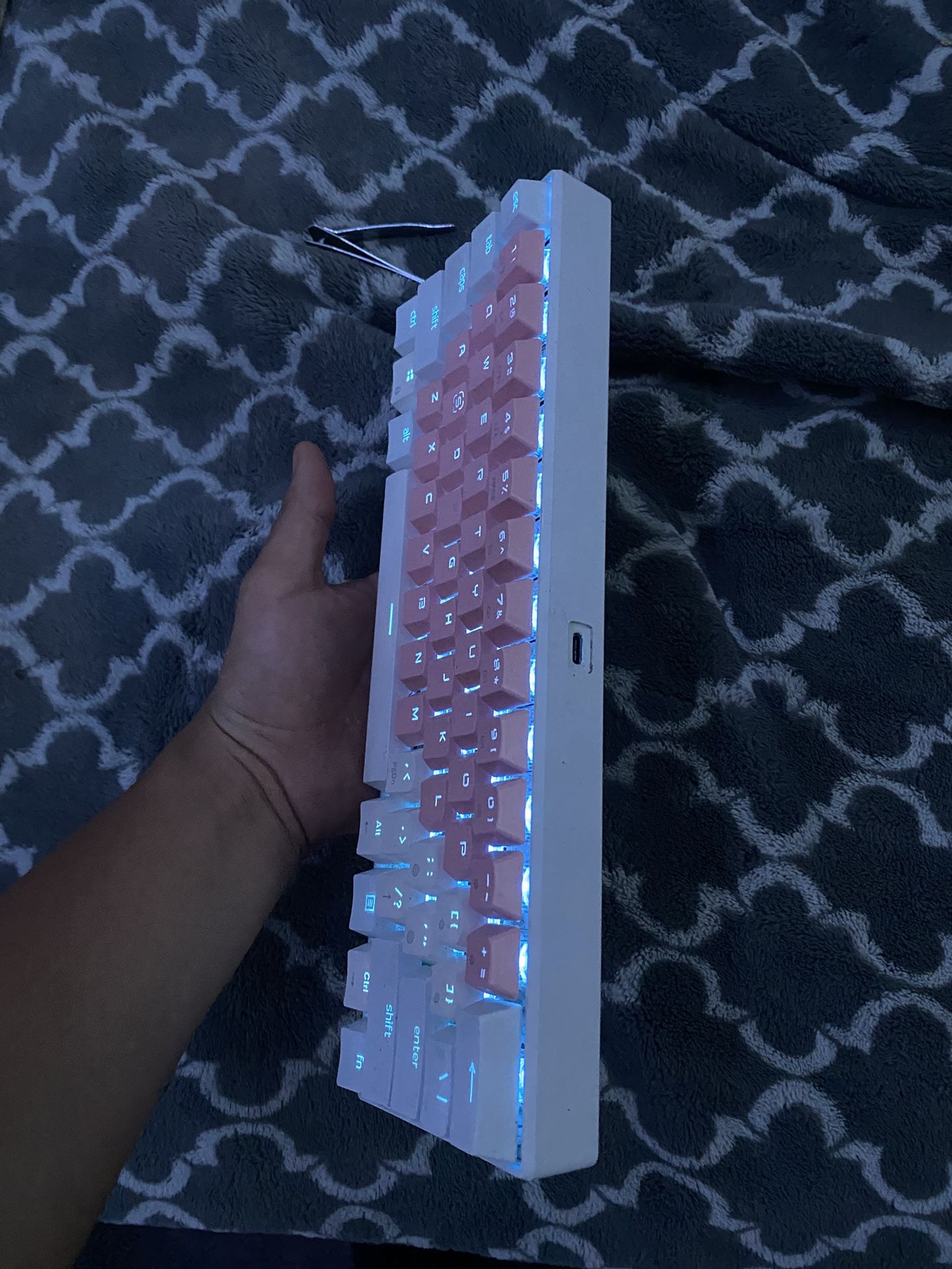 keyboard