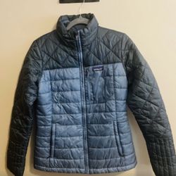 Patagonia Women Puffer Jacket 