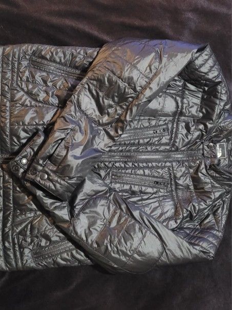 Mens North Face Jacket