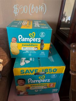 Diapers