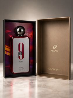 Perfumes 🤠