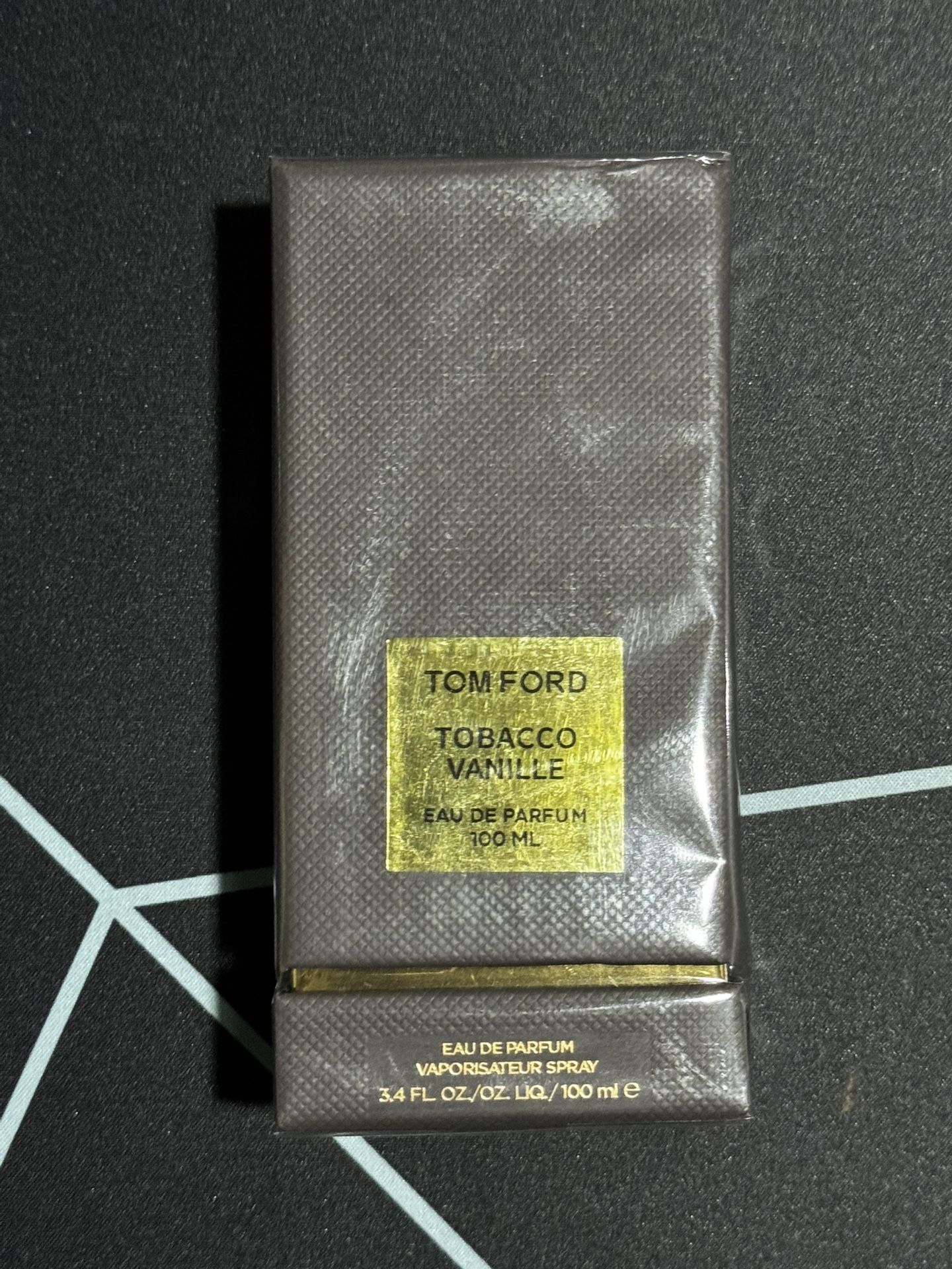 Tom Ford Tobacco Vanilla