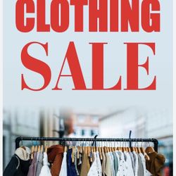 Huge Clothing Sale Newport Ct Renton Wa