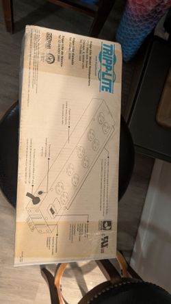 Tripp lite outlet