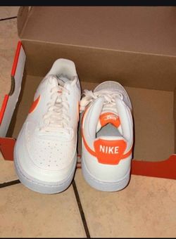 Nike Court Vision Lo NN – Size 8 Men / 9.5 Women