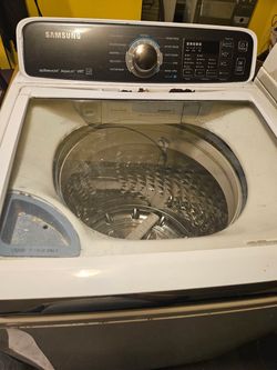 Washer n dryer