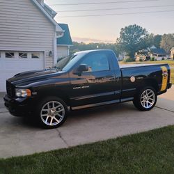 2004 Dodge Ram 1500