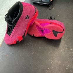 Jordan 14s