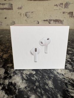 Apple AirPods Pro 3