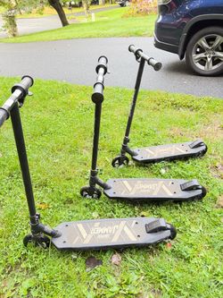 Scooter