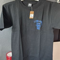 Stussy shirt / SMALL