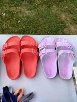Sandals