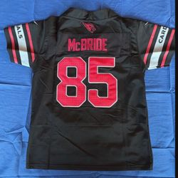 Trey McBride Jersey