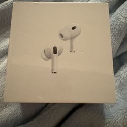 AirPod Pros 