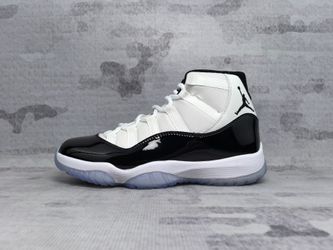 Air Jordan 11 Retro 'Concord'