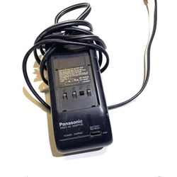 Panasonic PV-A16 Video AC Adapter/Battery Charger
