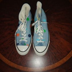 Converse High Tops