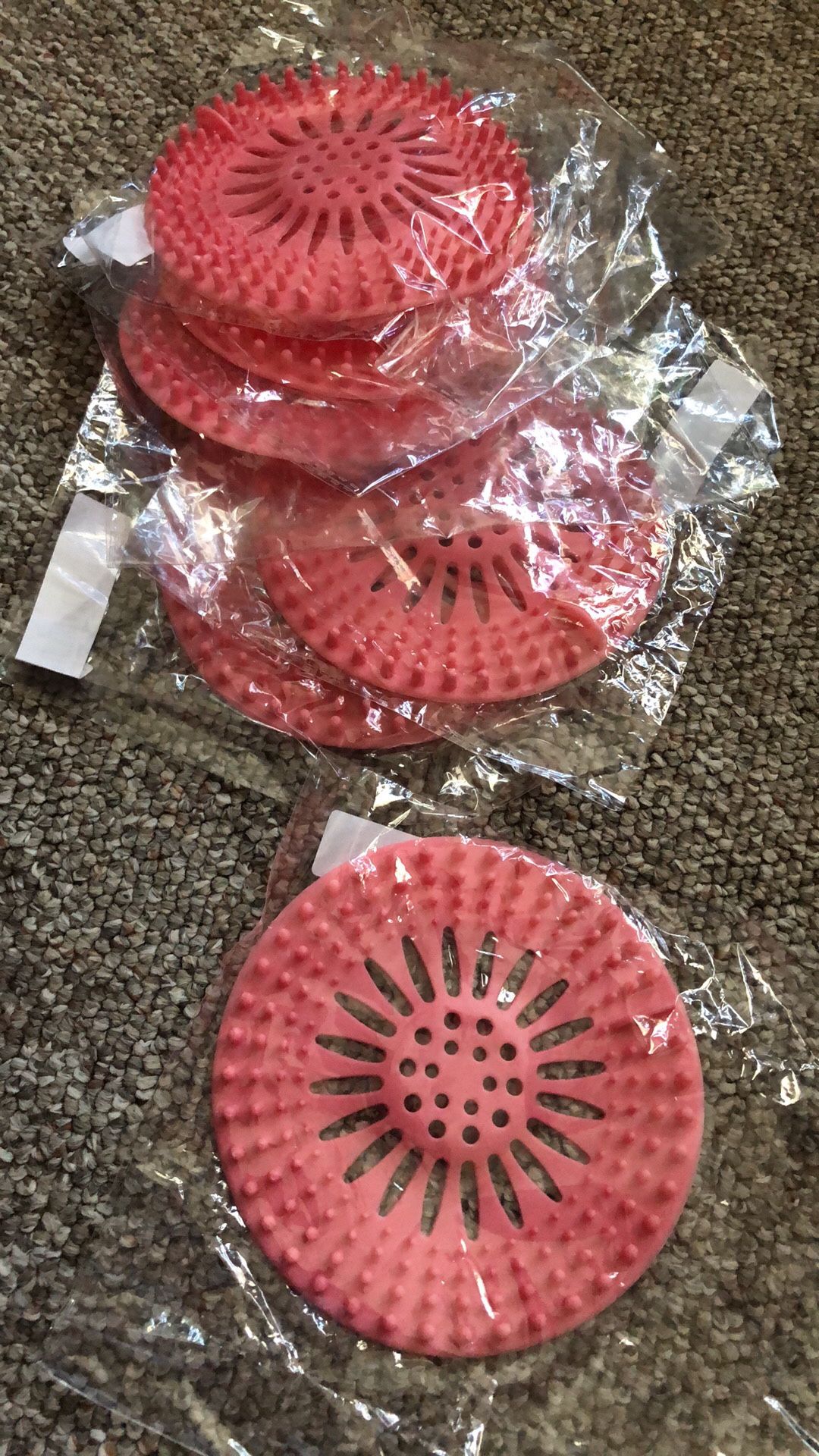 Hair Stopper For Drain