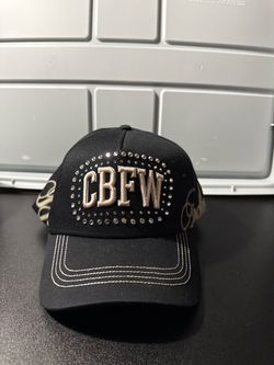 Dandy hats x lil baby can’t be fuck with