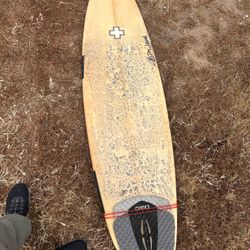 Surf Board 6’ 8’’