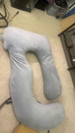 Free pregnancy pillow