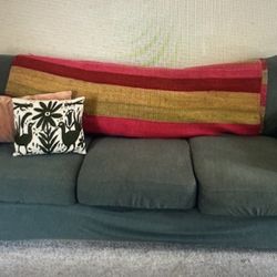 Free Standard Couch!