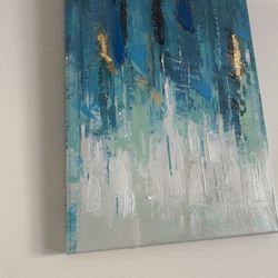 3 Pc Wall Art
