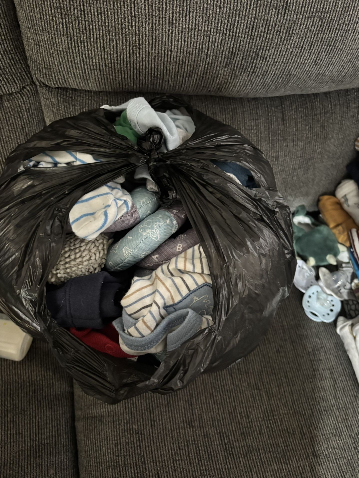 Baby Boy Winter Clothing