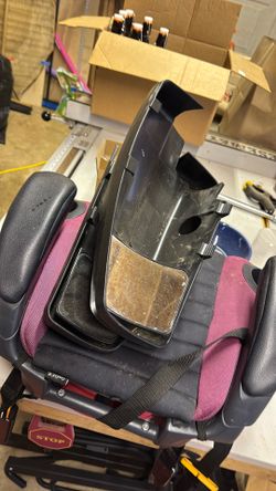 2014-2018 Silverado 1500 Accessories 