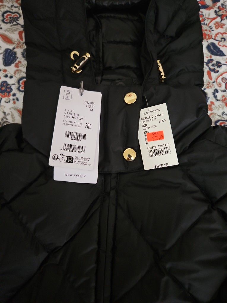 Coat