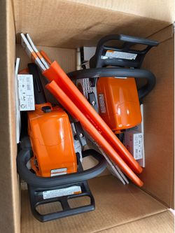 Stihl MS 250