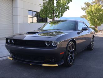 2020 Dodge Challenger
