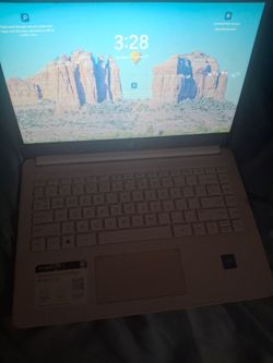 HP Laptop