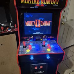 🔥 Upgraded Midway Legacy Arcade1Up – 13,000 Games! 🔥