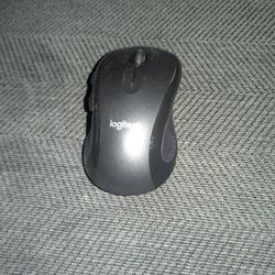 Logitech  M510 Wireless Mouse 