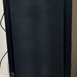 Akluer Walking Pad Treadmill, Portable Under Desk Treadmill 330lbs Capacity, Compact Treadmills Mini Walking Pad, 2.5HP Portable Treadmills with Remot