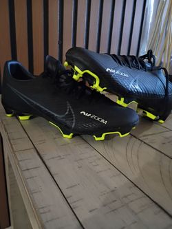Nike soccer cleats