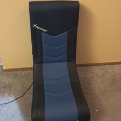 XRocker for gaming ￼