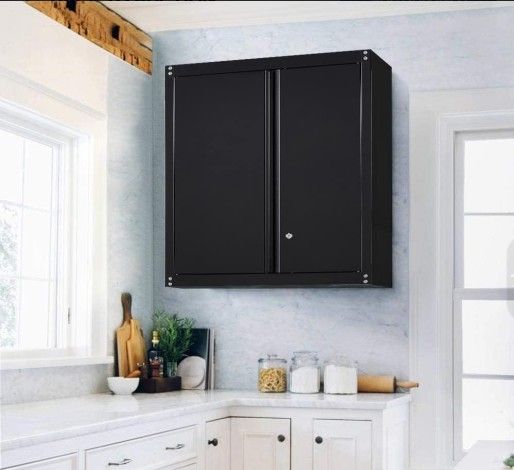 Storage Cabinet 