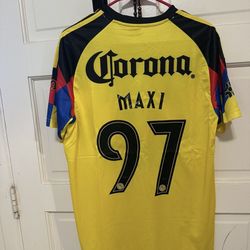 Jerseys