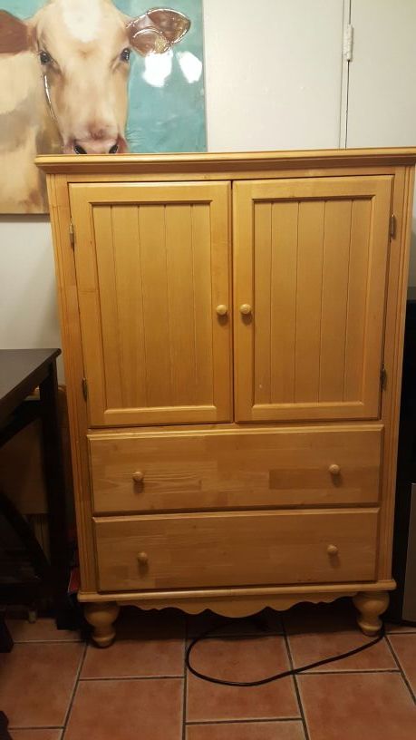 Dresser