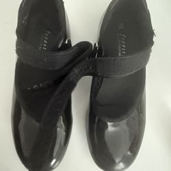 Tap Shoes