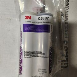 3M EZ sand multi purpose repair material part number 05887